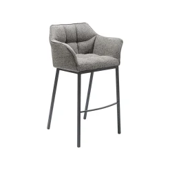 KARE Design Tabouret De Bar Thinktank Quattro ^ Bar & Tabouret De Bar