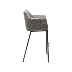 KARE Design Tabouret De Bar Thinktank Quattro ^ Bar & Tabouret De Bar