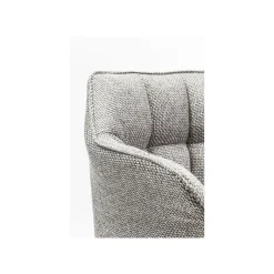 KARE Design Tabouret De Bar Thinktank Quattro ^ Bar & Tabouret De Bar