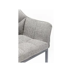 KARE Design Tabouret De Bar Thinktank Quattro ^ Bar & Tabouret De Bar