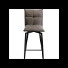 KARE Design Tabouret De Bar Toronto Gris ^ Bar & Tabouret De Bar