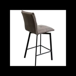 KARE Design Tabouret De Bar Toronto Gris ^ Bar & Tabouret De Bar