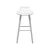 KARE Design Tabouret De Bar York Blanc ^ Bar & Tabouret De Bar