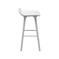 KARE Design Tabouret De Bar York Blanc ^ Bar & Tabouret De Bar