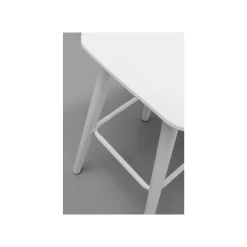 KARE Design Tabouret De Bar York Blanc ^ Bar & Tabouret De Bar