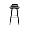 KARE Design Tabouret De Bar York Noir ^ Bar & Tabouret De Bar