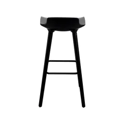 KARE Design Tabouret De Bar York Noir ^ Bar & Tabouret De Bar
