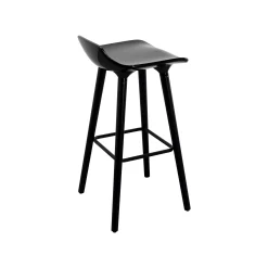 KARE Design Tabouret De Bar York Noir ^ Bar & Tabouret De Bar
