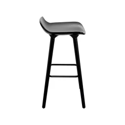 KARE Design Tabouret De Bar York Noir ^ Bar & Tabouret De Bar