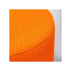 KARE Design Tabouret Jody Orange ^ Tabouret & Pouf