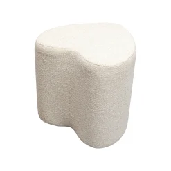 KARE Design Tabouret Lovely Crème ^ Tabouret & Pouf