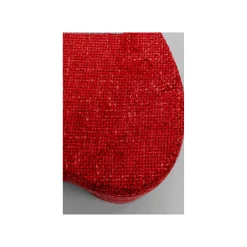 KARE Design Tabouret Lovely Rouge ^ Tabouret & Pouf