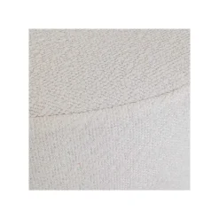 KARE Design Tabouret Pure Blanc 55cm ^ Tabouret & Pouf