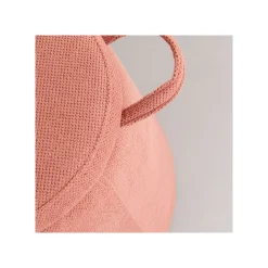 KARE Design Tabouret Thimble Rose ^ Tabouret & Pouf