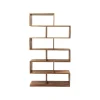KARE Design Étagère Authentico Zig Zag 180x100cm ^ Étagère Et Bibliothèque