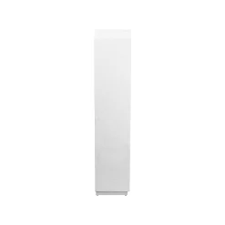 KARE Design Étagère Bonita Blanche 180x90cm ^ Étagère Et Bibliothèque