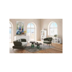 KARE Design Étagère Bonita Blanche 180x90cm ^ Étagère Et Bibliothèque