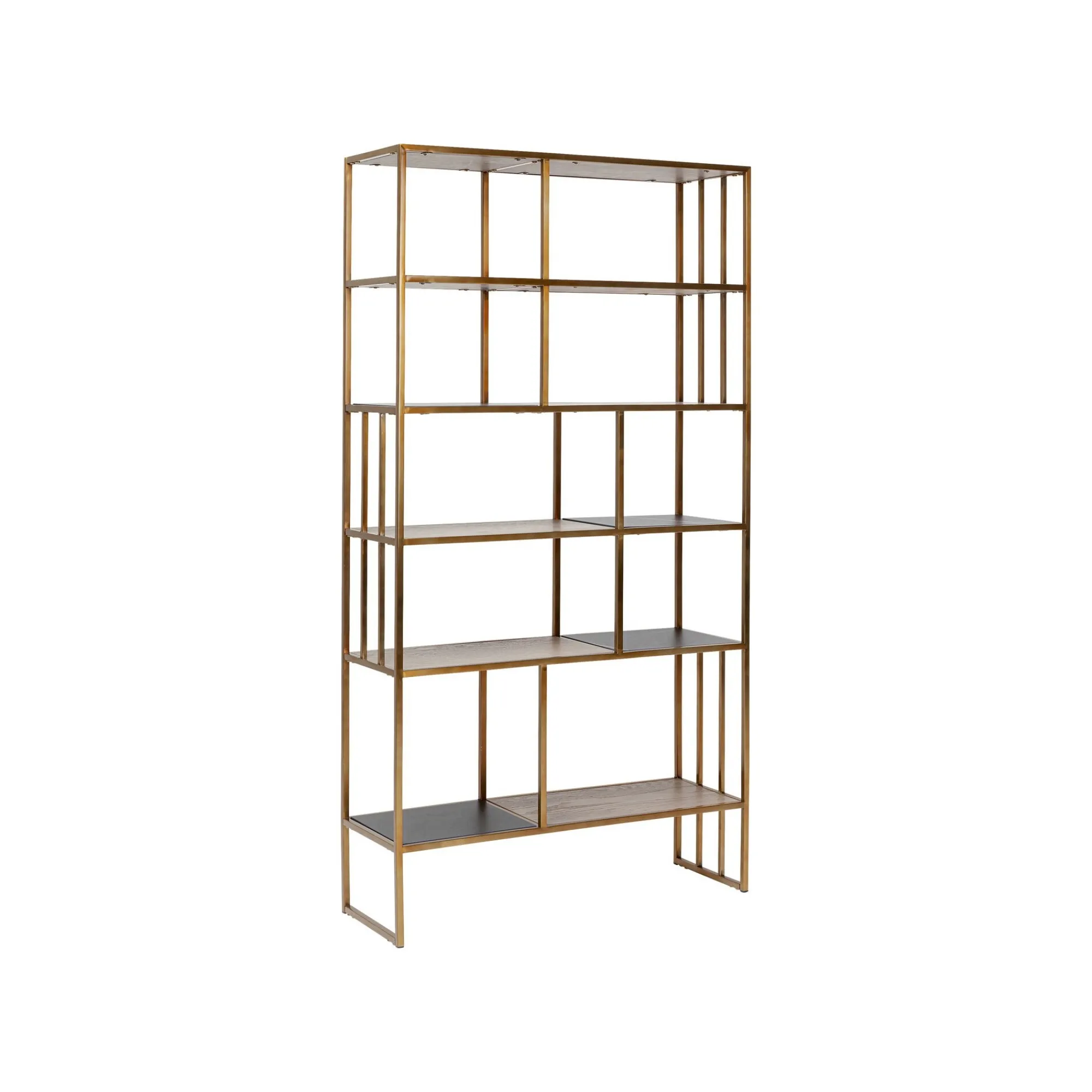 KARE Design Étagère Cesaro 170x90cm ^ Étagère Et Bibliothèque