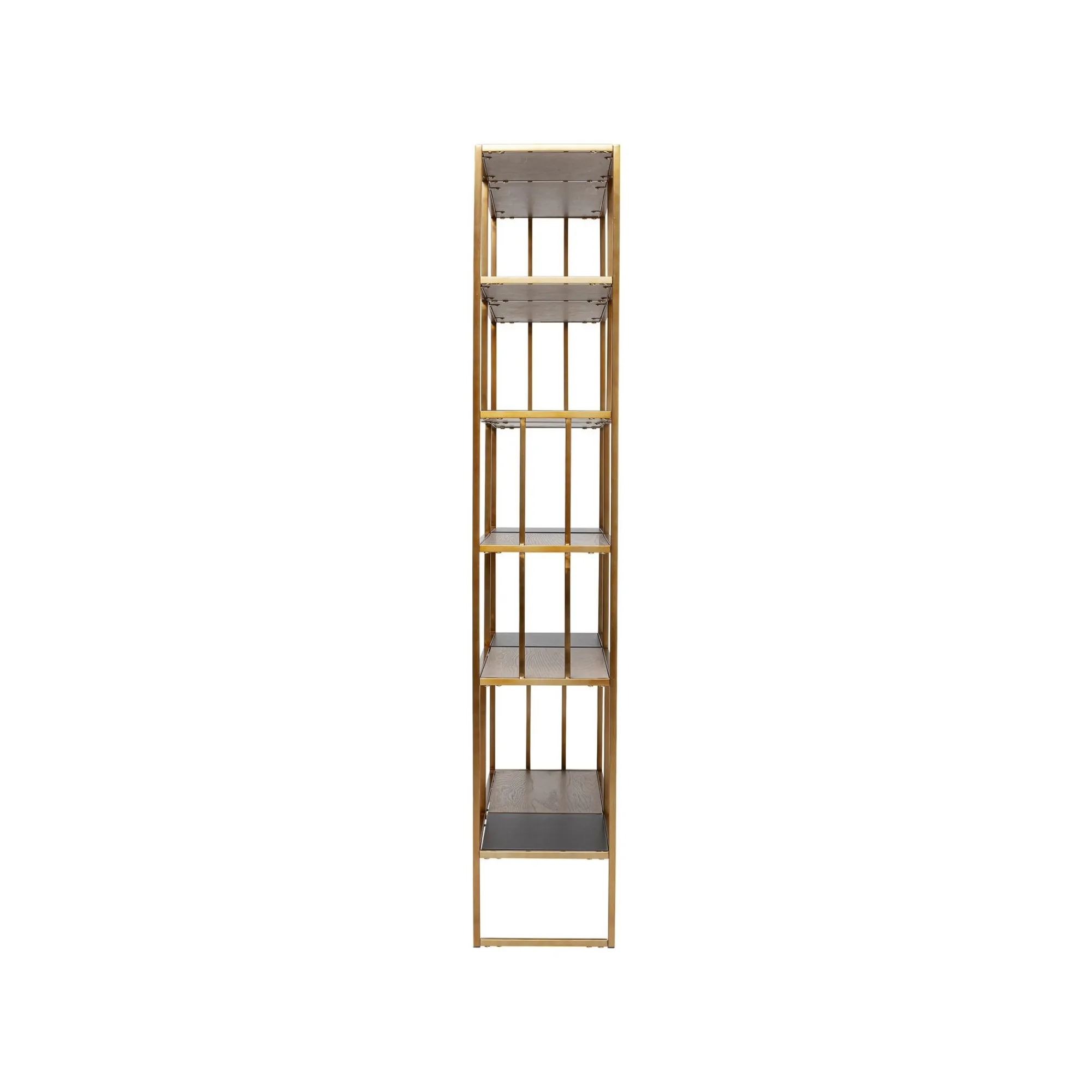 KARE Design Étagère Cesaro 170x90cm ^ Étagère Et Bibliothèque