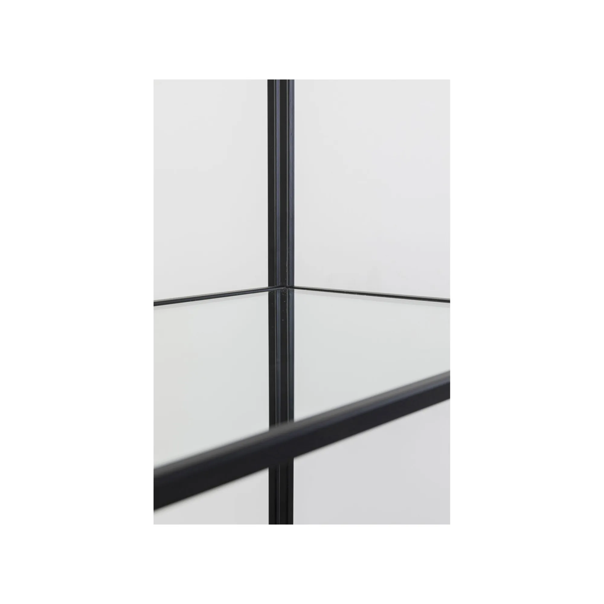 KARE Design Étagère Corinne 200x90cm Noire ^ Étagère Et Bibliothèque