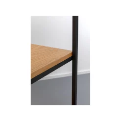 KARE Design Étagère Cosy Sixties 183x180cm Nature ^ Étagère Et Bibliothèque