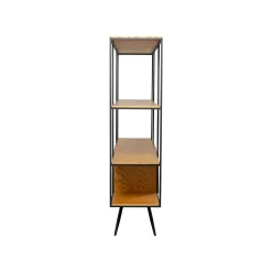 KARE Design Étagère Cosy Sixties 183x180cm Nature ^ Étagère Et Bibliothèque
