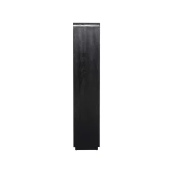 KARE Design Étagère Forma 180x90cm Noire ^ Étagère Et Bibliothèque