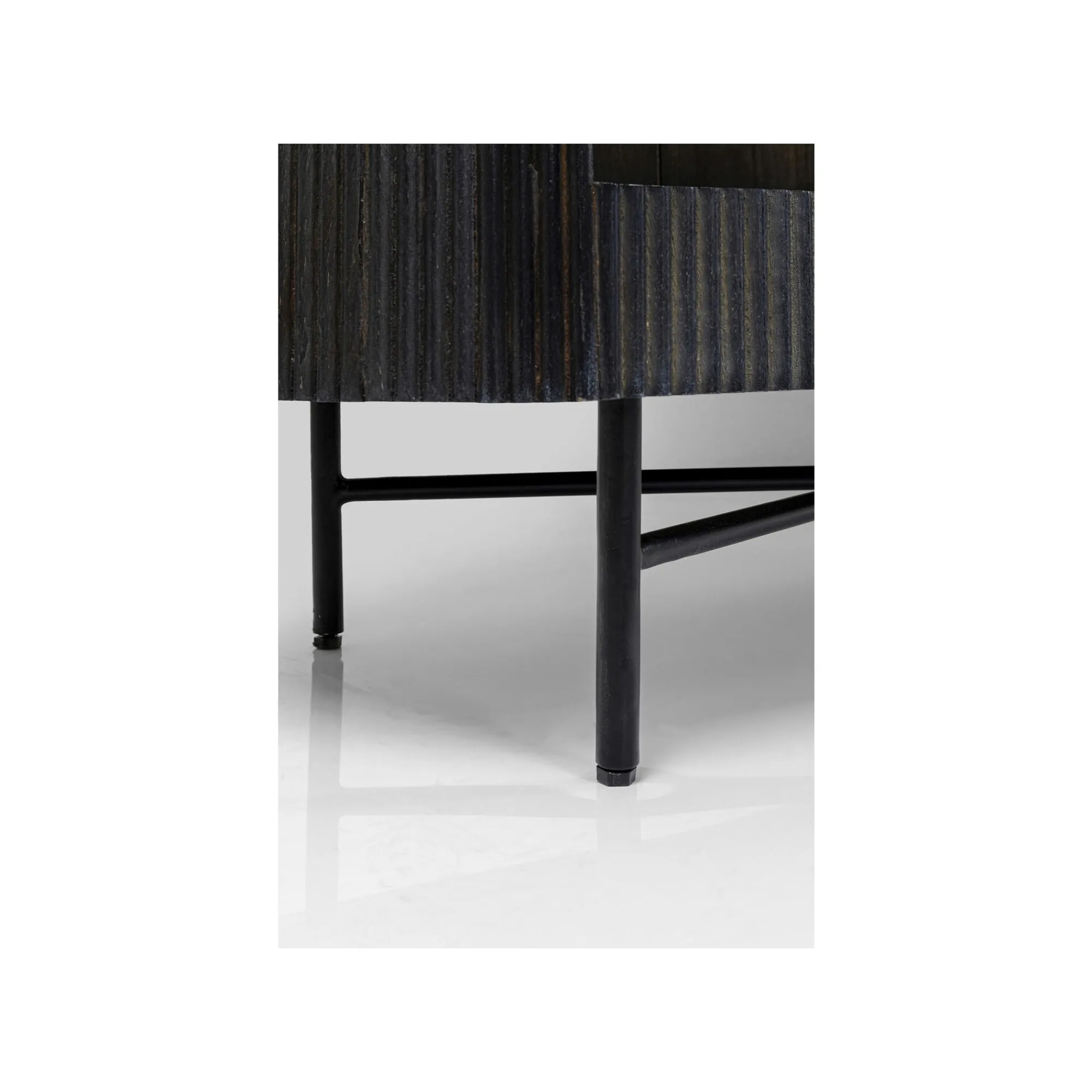 KARE Design Étagère Glenn 190x100cm ^ Étagère Et Bibliothèque