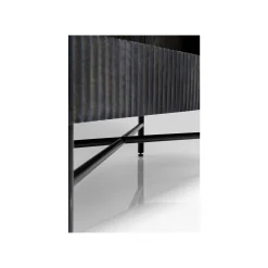 KARE Design Étagère Glenn 190x100cm ^ Étagère Et Bibliothèque
