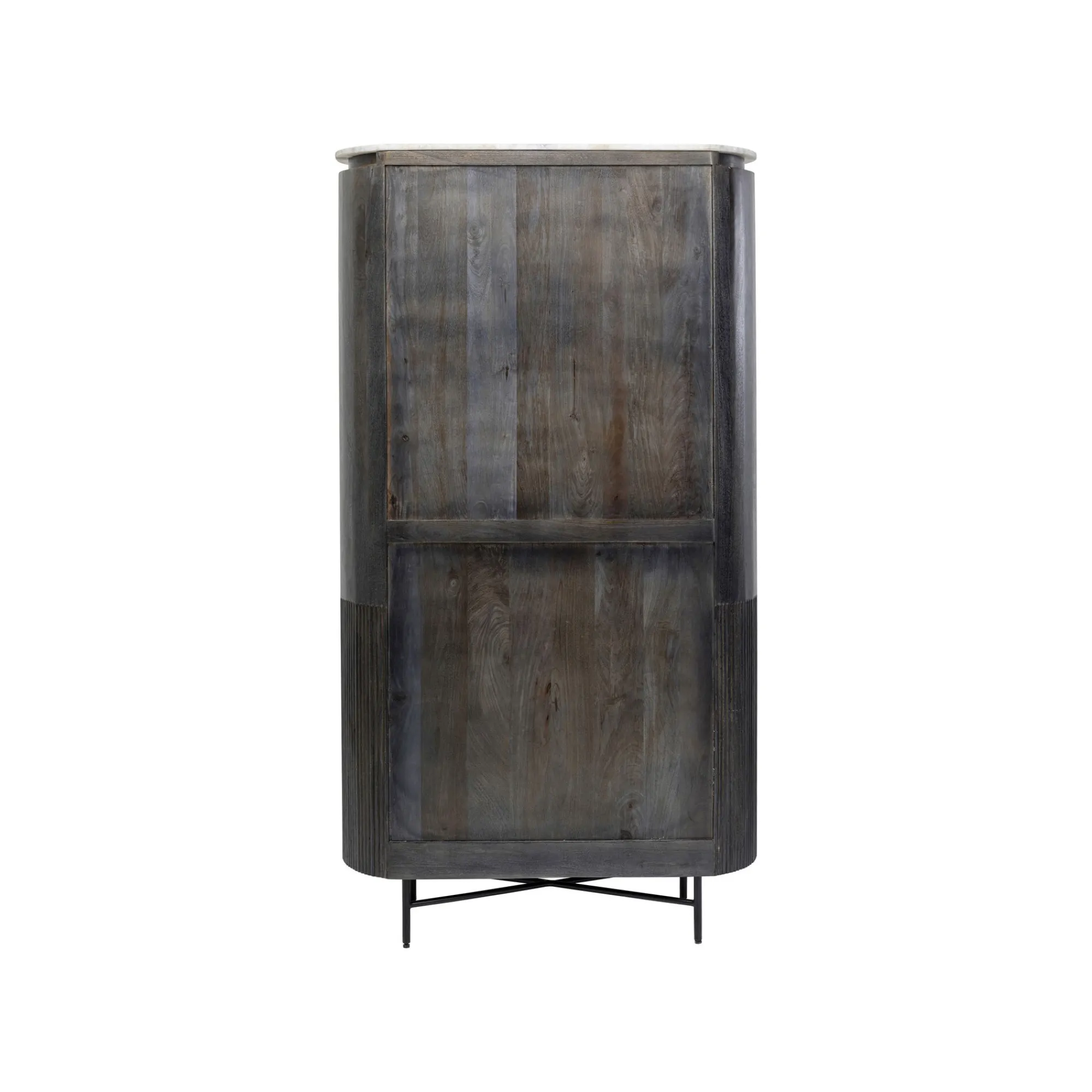 KARE Design Étagère Glenn 190x100cm ^ Étagère Et Bibliothèque