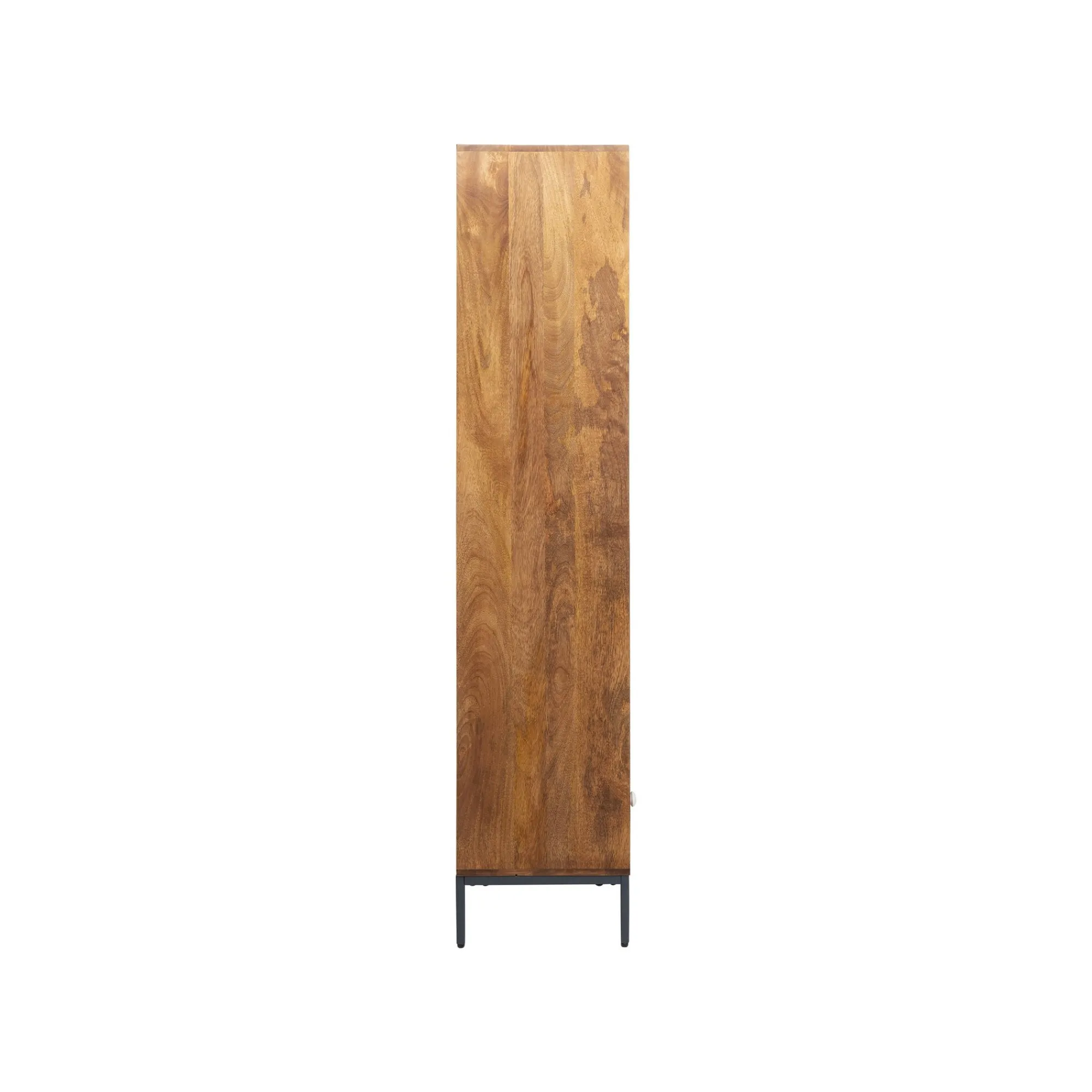 KARE Design Étagère James 184x85cm ^ Étagère Et Bibliothèque
