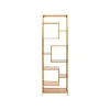 KARE Design Étagère Loft 195x60cm Dorée ^ Étagère Et Bibliothèque