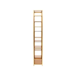 KARE Design Étagère Loft 195x60cm Dorée ^ Étagère Et Bibliothèque