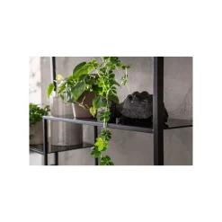 KARE Design Étagère Loft 195x115cm Noire ^ Étagère Et Bibliothèque