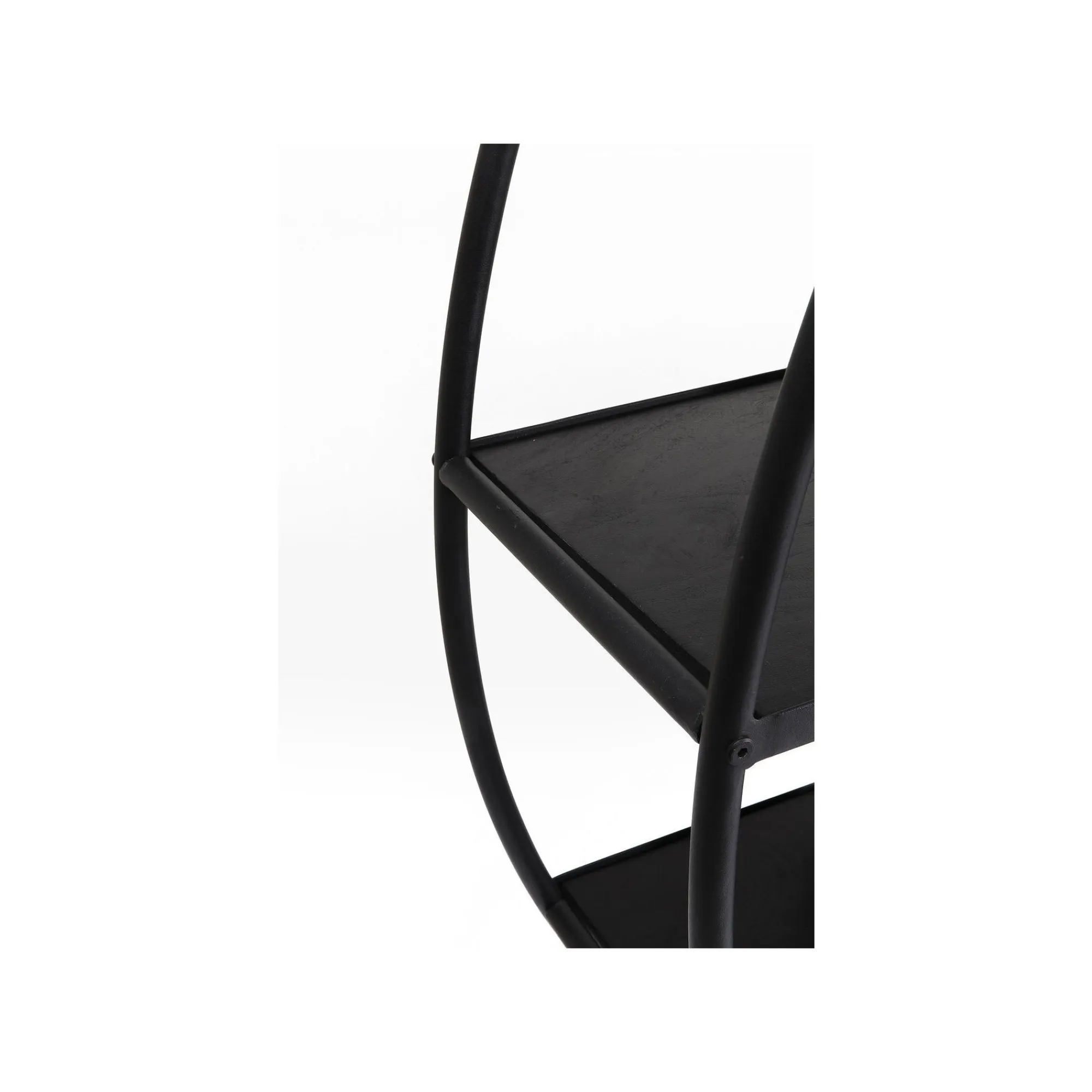 KARE Design Étagère Mason Noire ^ Étagère Et Bibliothèque