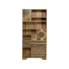 KARE Design Étagère Menorca 193x90cm ^ Étagère Et Bibliothèque