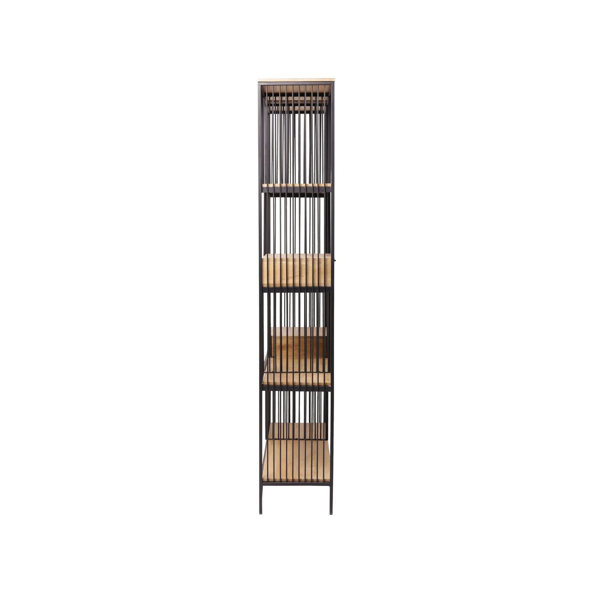 KARE Design Étagère Modena 200x125cm ^ Étagère Et Bibliothèque