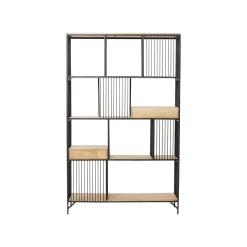 KARE Design Étagère Modena 200x125cm ^ Étagère Et Bibliothèque