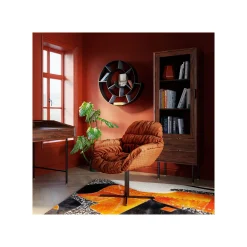 KARE Design Étagère Murale Snail Grise ^ Étagère Et Bibliothèque