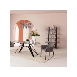 KARE Design Étagère Okinawa 180x120cm ^ Étagère Et Bibliothèque