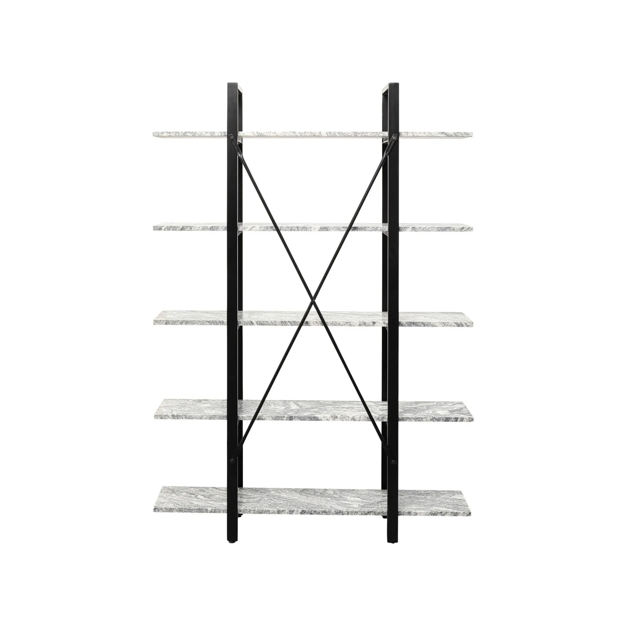 KARE Design Étagère Okinawa 180x120cm ^ Étagère Et Bibliothèque