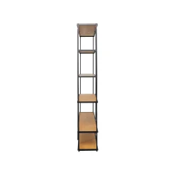 KARE Design Étagère Oslo 200x150cm Nature ^ Étagère Et Bibliothèque