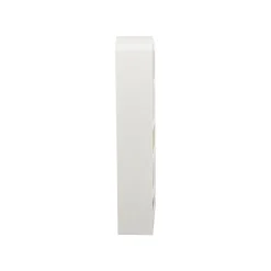 KARE Design Étagère Paco Blanche 180x95cm ^ Étagère Et Bibliothèque
