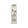 KARE Design Étagère Paco Blanche 180x48cm ^ Étagère Et Bibliothèque