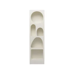 KARE Design Étagère Paco Blanche 180x48cm ^ Étagère Et Bibliothèque
