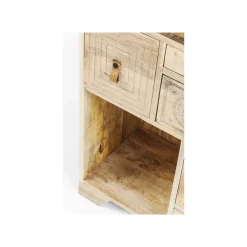 KARE Design Étagère Puro 190x90cm ^ Étagère Et Bibliothèque