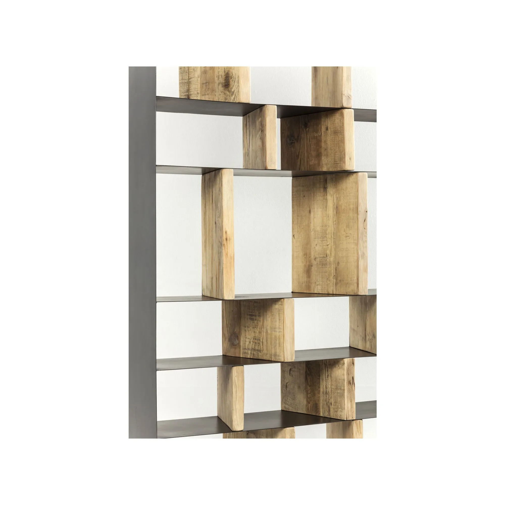 KARE Design Étagère Storm ^ Étagère Et Bibliothèque