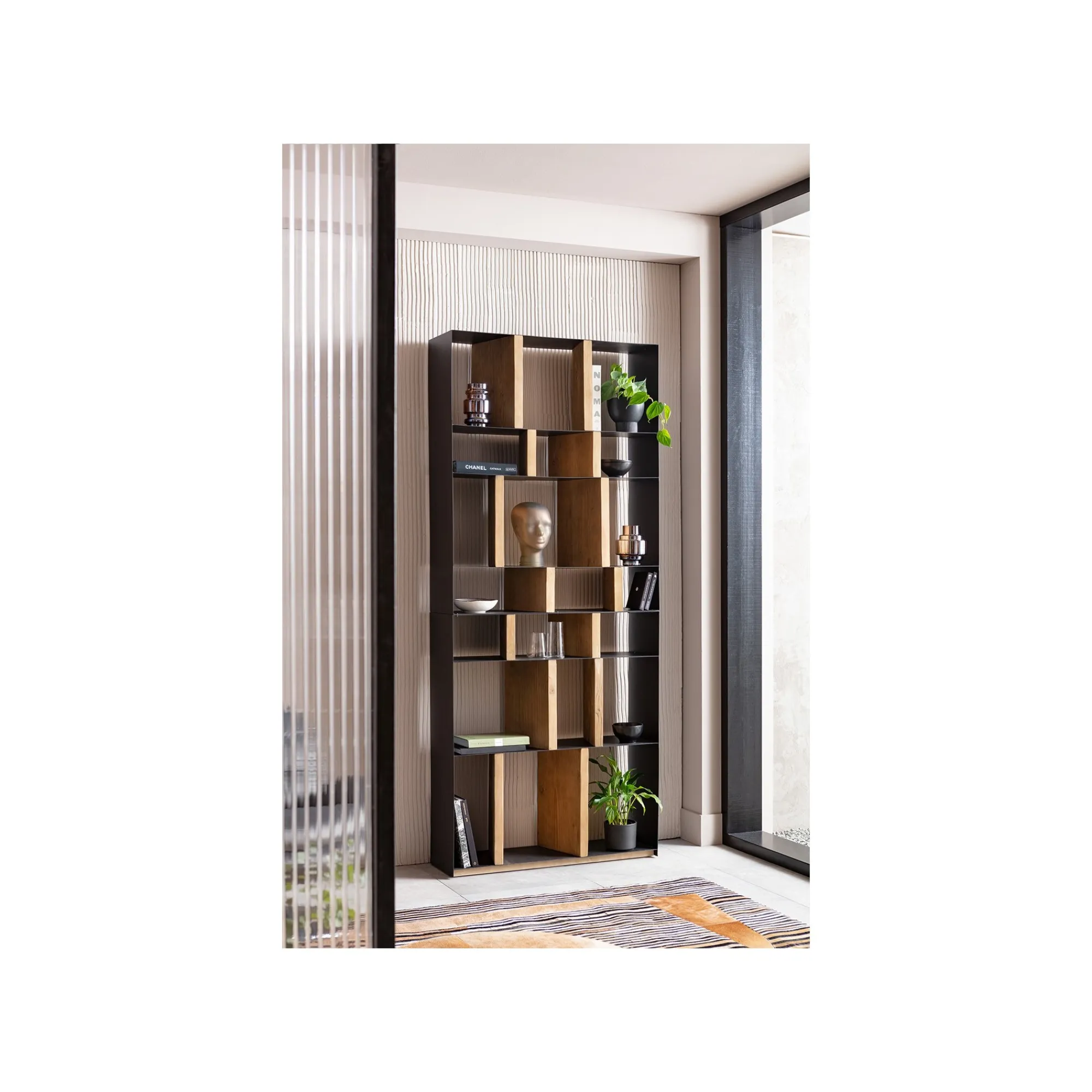 KARE Design Étagère Storm ^ Étagère Et Bibliothèque