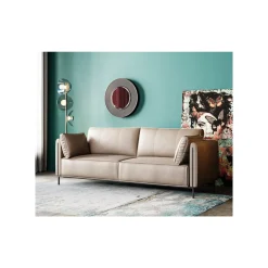 KARE Design Tapis Abstract Bleu ^ Tapis