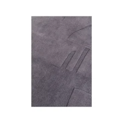 KARE Design Tapis Conor Anthracite ^ Tapis